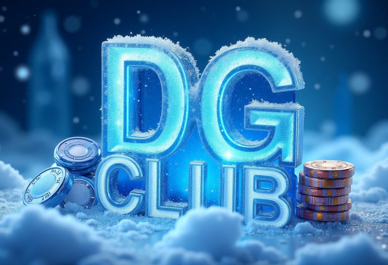 DG CLUB
