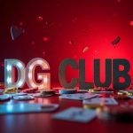 DG CLUB=