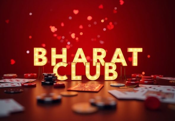 BHARAT CLUB