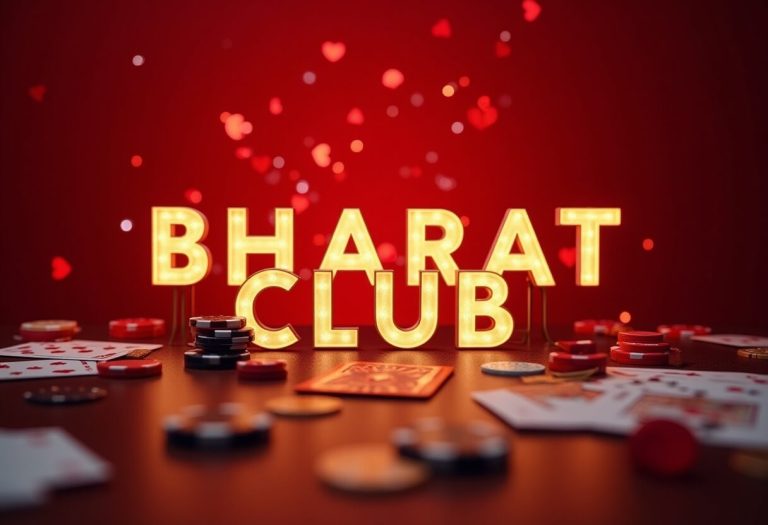 BHARAT CLUB