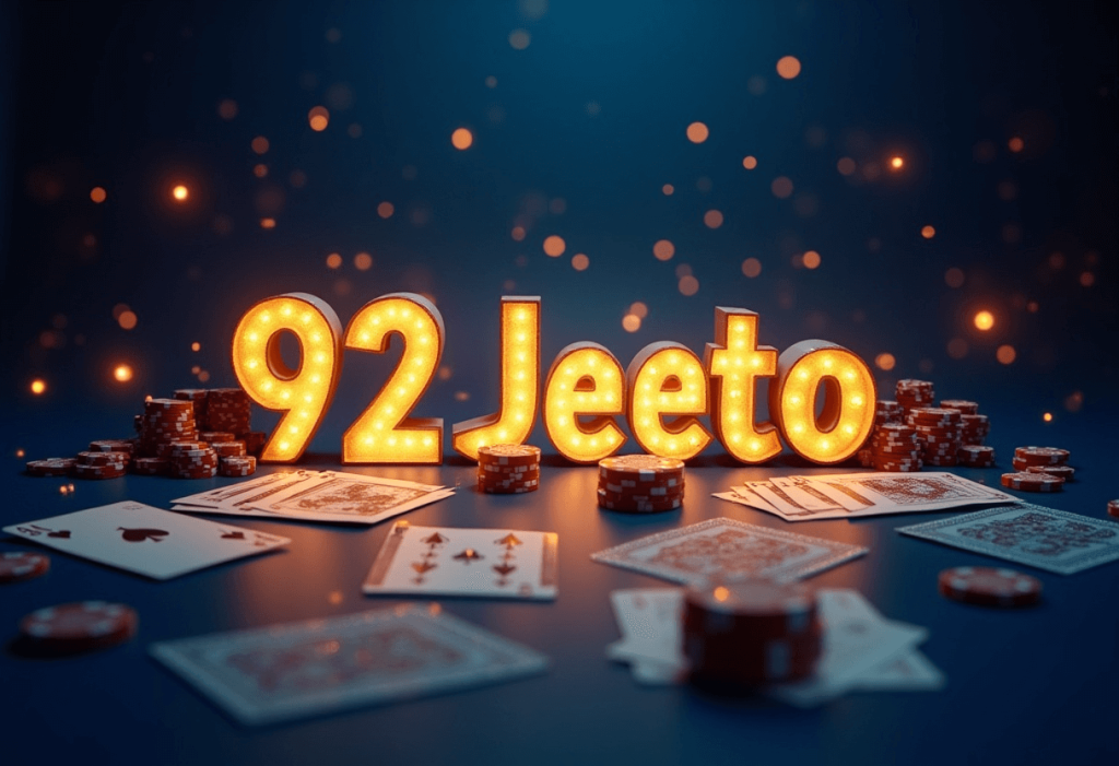 92 JEETO 
