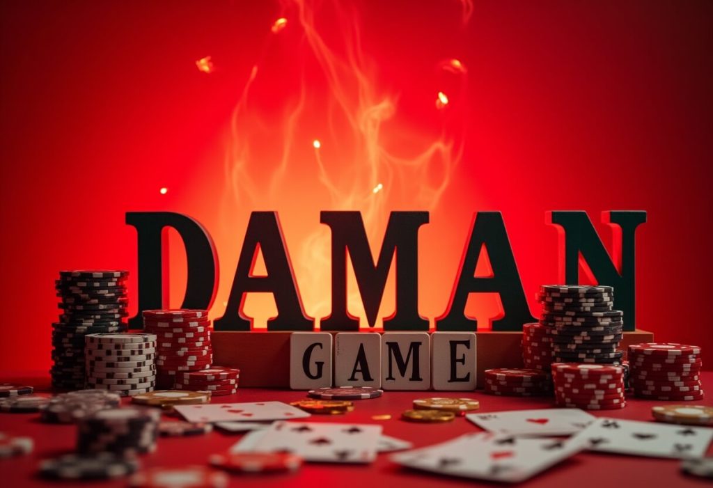daman game