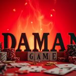 daman game