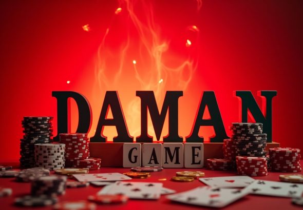 daman game