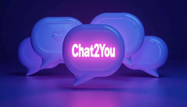 CHAT2YOU = (2)